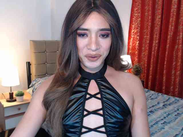 goddessasianjovel Sex Cam Show