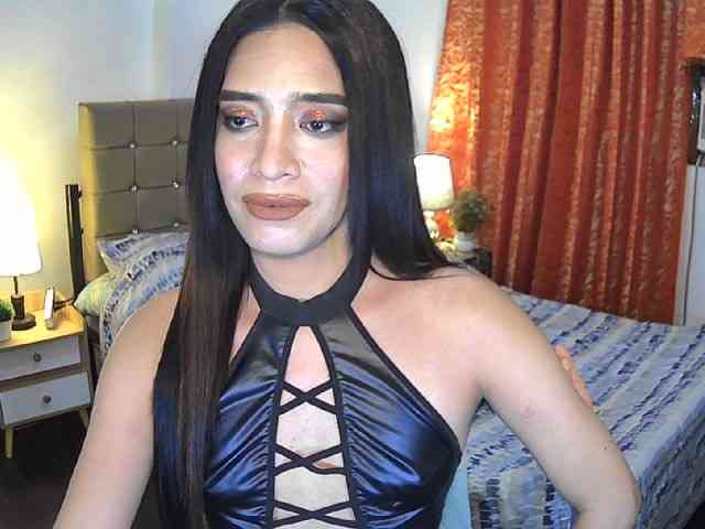 goddessasianjovel