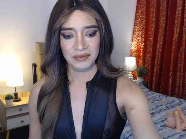goddessasianjovel