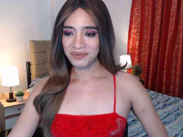 goddessasianjovel Sex Cam Show