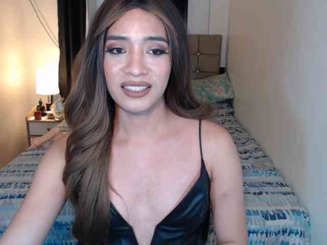 goddessasianjovel