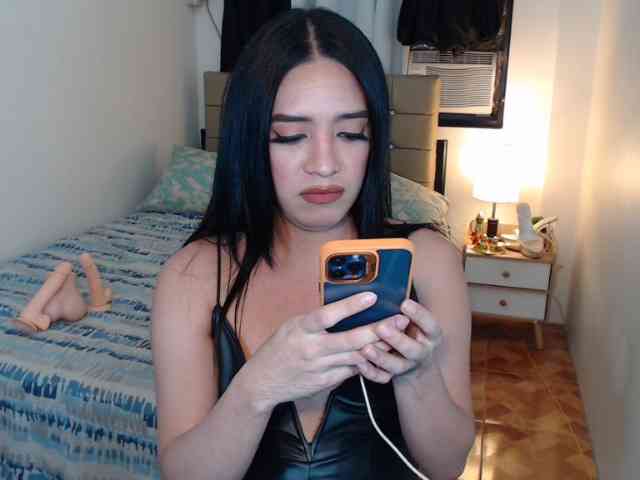 goddessasianjovel