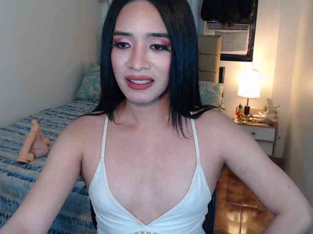 goddessasianjovel