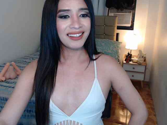 goddessasianjovel