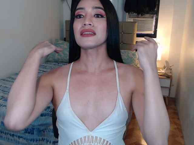goddessasianjovel