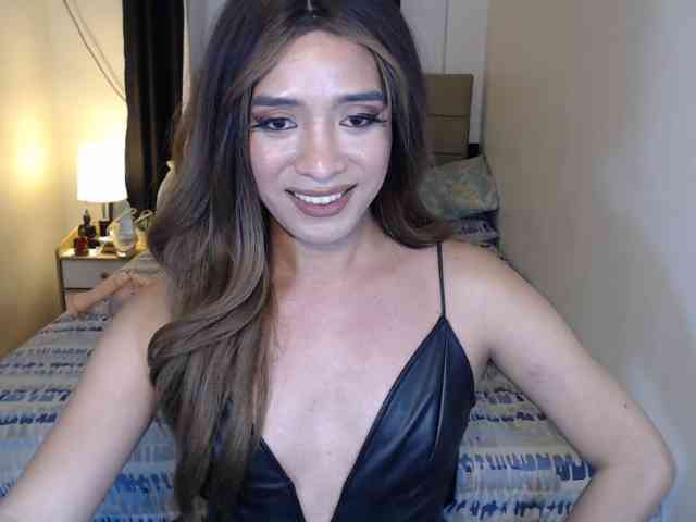 goddessasianjovel