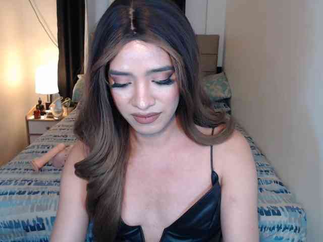 goddessasianjovel