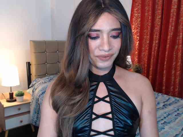 goddessasianjovel Sex Cam Show