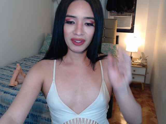 goddessasianjovel