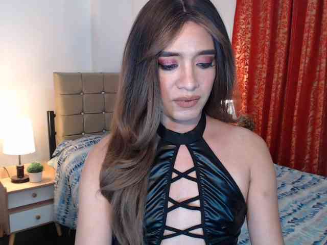 goddessasianjovel Sex Cam Show