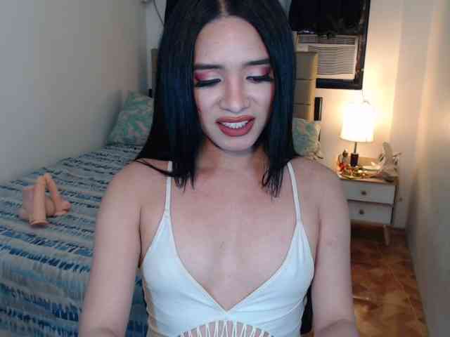 goddessasianjovel