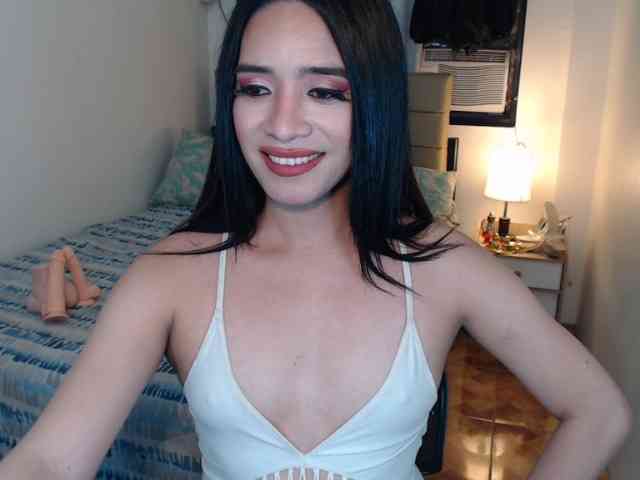 goddessasianjovel