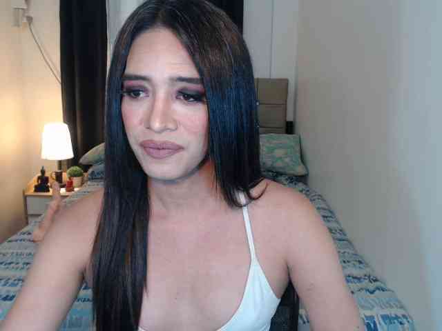 goddessasianjovel