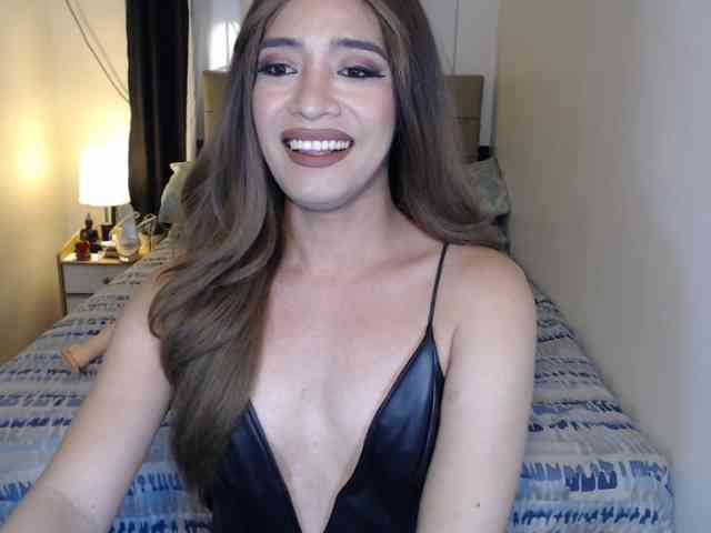 goddessasianjovel