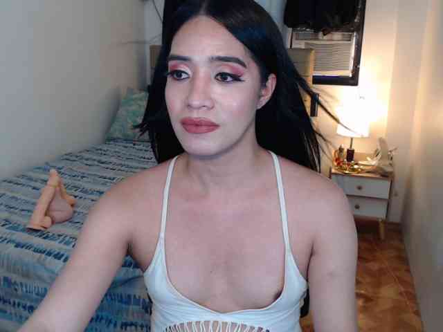 goddessasianjovel