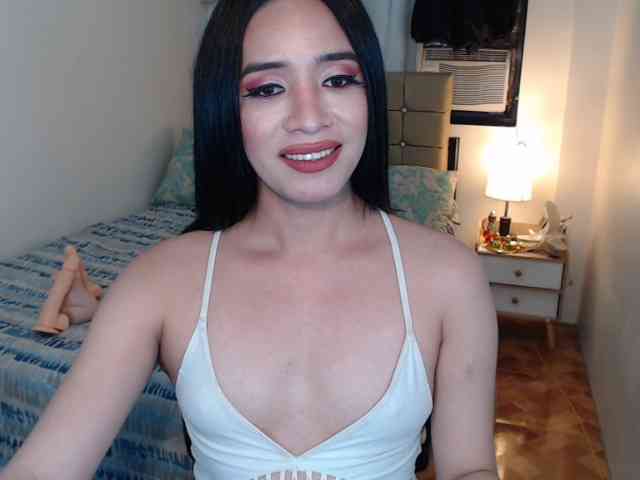 goddessasianjovel