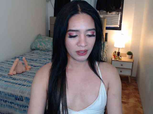 goddessasianjovel
