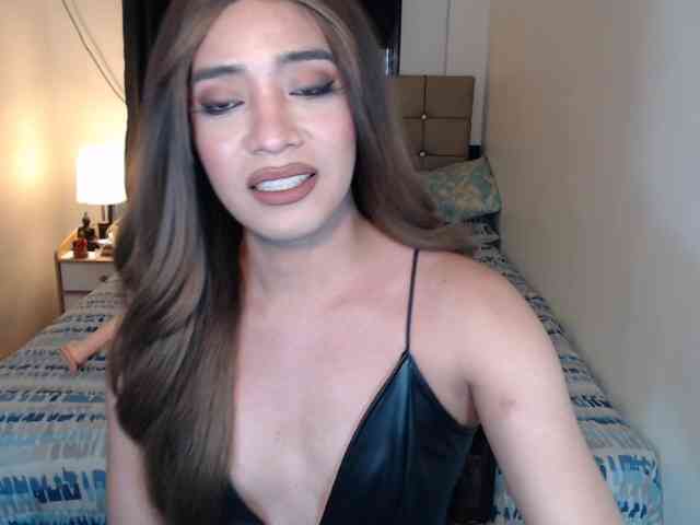 goddessasianjovel