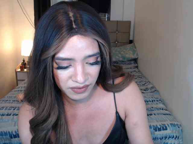 goddessasianjovel