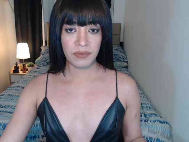 goddessasianjovel