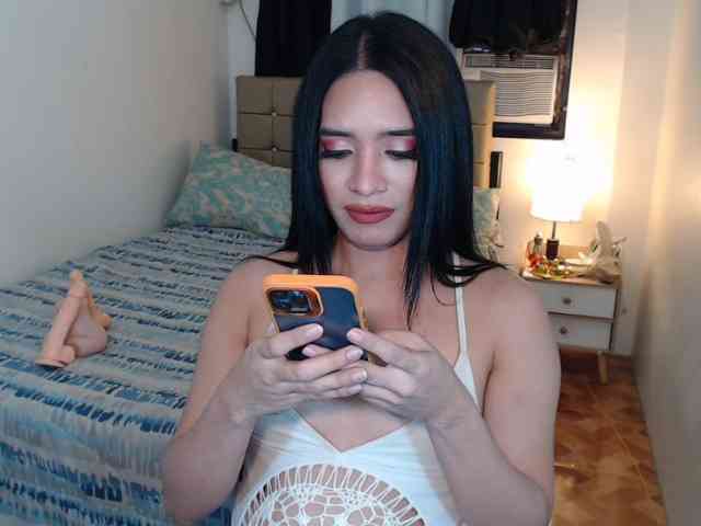 goddessasianjovel