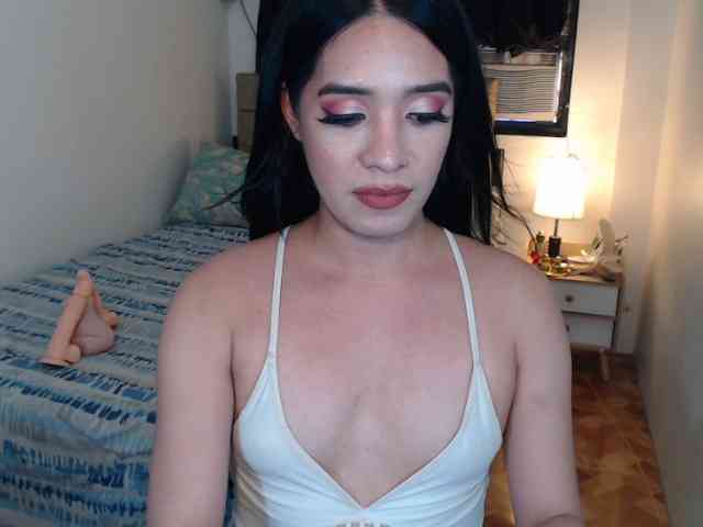 goddessasianjovel