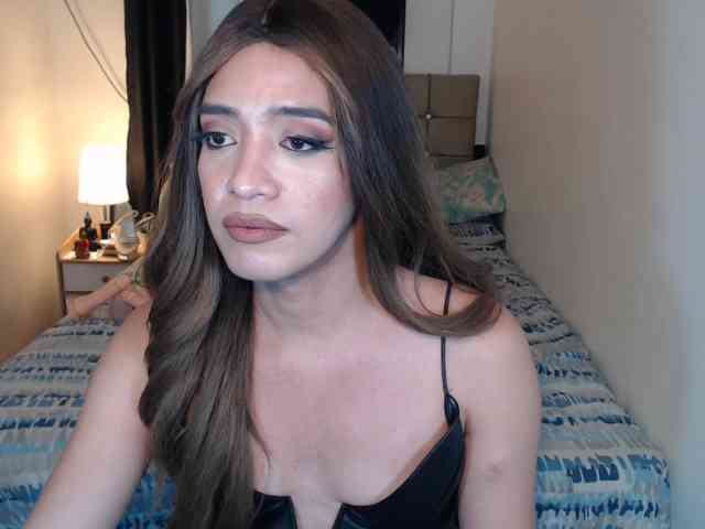 goddessasianjovel