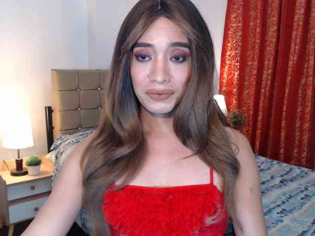 goddessasianjovel Sex Cam Show
