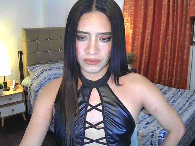goddessasianjovel