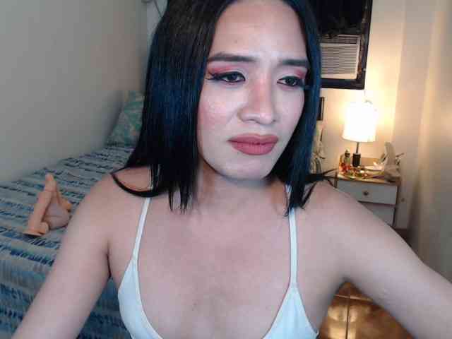 goddessasianjovel