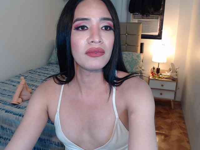 goddessasianjovel