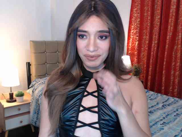 goddessasianjovel Sex Cam Show