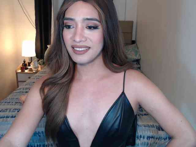 goddessasianjovel