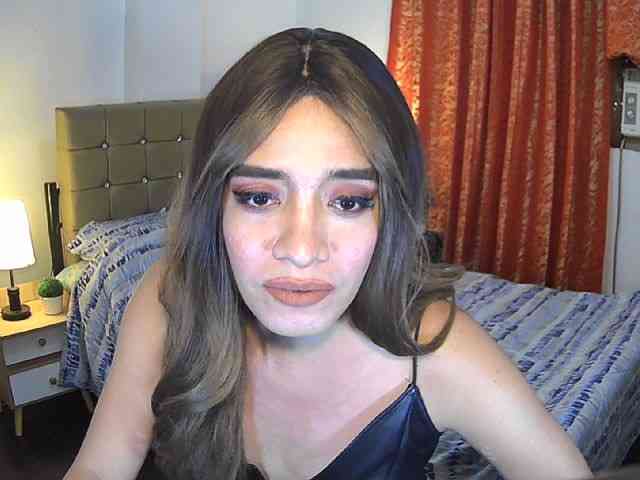 goddessasianjovel Sex Cam Show