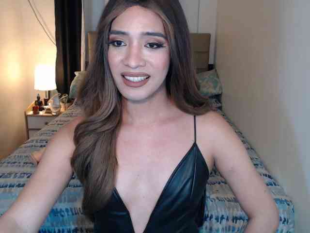 goddessasianjovel