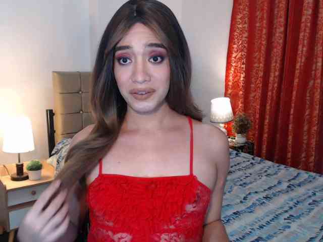 goddessasianjovel Sex Cam Show
