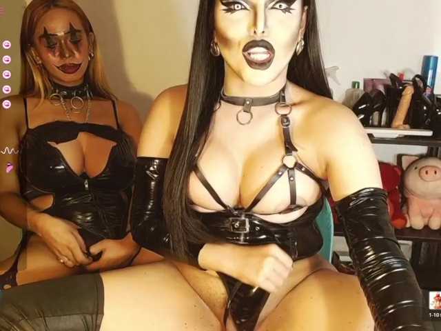 TwoBigWeiner