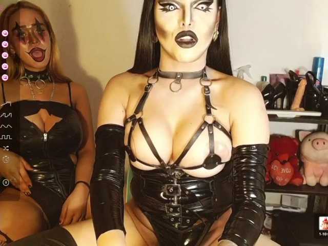 TwoBigWeiner