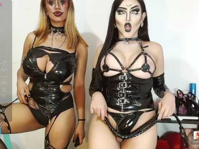 TwoBigWeiner