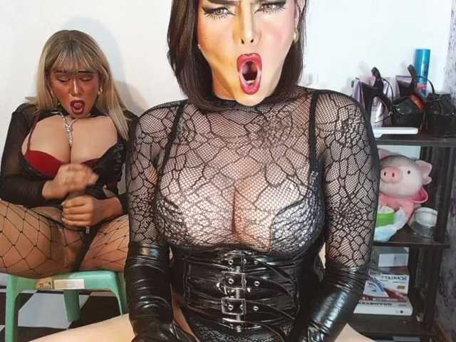 TwoBigWeiner