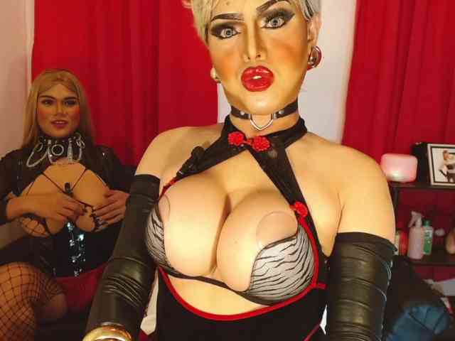 TwoBigWeiner Sex Cam Show