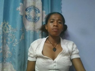 Charlinah Porn Show
