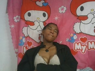 Charlinah