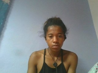 Charlinah Porn Show