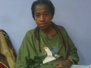 Charlinah