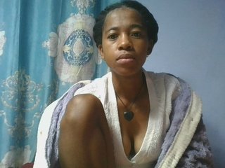 Charlinah's Live Webcam