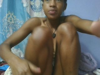 Charlinah's Live Webcam