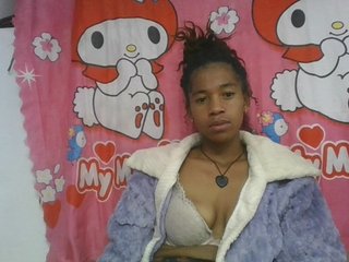 Charlinah Porn Show