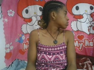 Charlinah