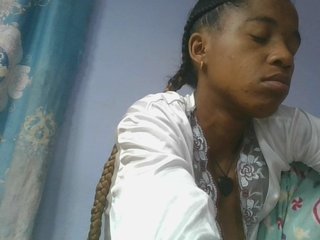 Charlinah's Live Webcam